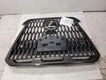 2022 2023 2024 2025, Lexus NX350H, Front Bumper Grille With Camera, Oem. Fixed Price $399.99.