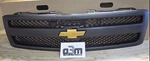 2007-2014 Chevrolet Silverado 1500 Front Black Grille W/ Emblem New Oem 22829433. Fixed Price $448.76.