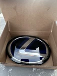 Lexus Es 300H Hybrid 2019-2022 Front Grille Emblem Logo Radar 53141-33180. Fixed Price $79.99.