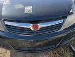 2007-2009 Saturn Aura Front Grille Bumper Not Included FQD9T. Fixed Price $225.26.
