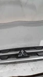 Grille Silver Bezel Fits 20-24 Outlander Sport 520629. Fixed Price $271.69.