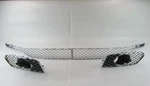 Bentley Bentayga Front Bumper Grill Set 4PCS 850. Fixed Price $1150.00.