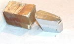 1953 Ford F100 F250 F350 Truck Nos Chrome Radiator Grille Lh Ornament Bar. Fixed Price $119.00.