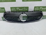 Oem 2022 2023 Mercedes-benz C-class W206 Front Bumper Center Grille Assembly. Fixed Price $119.00.