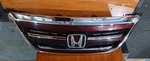 2005-2007 Honda Odyssey Genuine Oem Front Grille Dark Cherry. Fixed Price $75.00.