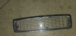 1989 1990 1991 Chrysler Tc Maserati Front Grille W/emblem Oem. Fixed Price $150.00.