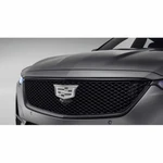 2020-2024 Cadillac CT5 Front & Rear Monochrome Emblems 84670237 Oem Gm. Fixed Price $128.98.