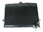 New Radiator Water Cooler For Mercedes W121 190SL. Fixed Price $812.66.