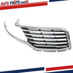 For Lincoln Mkc 2015-2017 2018 Front Upper Grille Right Side EJ7Z8200AA. Fixed Price $176.84.