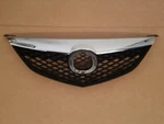 Fits 2003-2005 MAZDA6 Standard Type W/o Turbo Front Bumper Grille Assembly New. Fixed Price $109.20.
