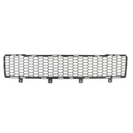 Bumper Face Bar Grilles Front Lower 1RZ48KX7AA For Fiat 500 2012-2017. Fixed Price $59.35.