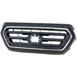 Upper Grille Assembly 2020-2023 Toyota SR5 2.7L 3.5L Tacoma Cyl TO1200469. Fixed Price $586.57.