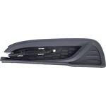 Fog Light Cover For 2013-15 Honda Civic Driver Side Sedan HO1038113 71107TR3A61. Fixed Price $19.25.
