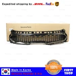 Genuine Oem 86350J5600 Front Upper Radiator Grill For Kia Stinger 2018+. Fixed Price $286.20.