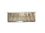 Jeep Commander Xk 06-10 Oem Factory Front Grille Chrome Free Ship. Fixed Price $99.99.