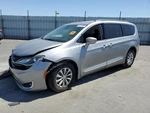 Tail Finish Panel Oem 17-23 Chrysler Pacifica 6EQ67JSCAB. Fixed Price $80.00.