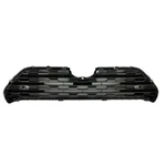 Oem 2019 2020 2021 2022 Toyota RAV4 Front Lower Grille Sensor Holes 53112-0R140. Fixed Price $89.99.