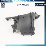 2020-2024 Porsche Taycan Front Left Bumper Brake Air Duct 9J1807014Y Oem 27K. Fixed Price $119.00.
