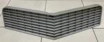 Chevrolet Camaro Z28 74 - 77 Upper Grill Silver Nos Gm Oem 347570. Fixed Price $160.00.