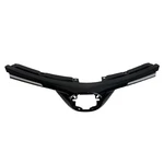 Oem 2016 2017 2018 Toyota RAV4 Front Upper Grille Black W/ Chrome 53101-42411. Fixed Price $114.99.