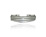 Grille For 04-05 Cadillac Srx Without Sport All Chrome Emblem Provision 25763160. Fixed Price $282.53.