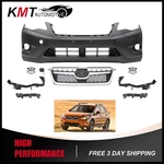 Front Bumper Grille W/ Fog Lights Complete Kit For 2013-2015 Subaru Xv Crosstrek. Fixed Price $346.85.