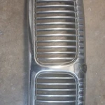 1998-2003 Jaguar XJ8 Vdp Vanden Plas Oem Front Grille Assembly All Chrome #932. Fixed Price $64.99.