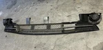Oem Bmw E46 330XI Lower Bumper Grille With Fog Lights Included 51117080596. Fixed Price $120.00.