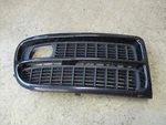 Original Bumper Grille Right Audi S4 B5 Cover 8D0807346R LY9B. Fixed Price $466.23.