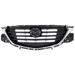 Grille TK4850710G For Mazda CX-9 2016-2020. Fixed Price $172.48.