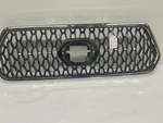 53114-04220 2016-2020 2021 2022 2023 Toyota Tacoma Trd Front Oem Grille Center. Fixed Price $162.75.