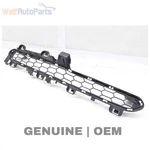 2014-2018 Bmw X5 Front Upper Center Grille (m) 8054013. Fixed Price $104.49.