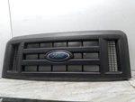 Grille Painted Fits 08-19 Ford E350 Van 241004. Fixed Price $119.97.