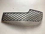 Bentley Continental Gtc Front Bumper Left Driver Lower Inner Grille 3W3807681. Fixed Price $280.00.