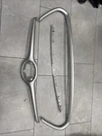2020 2021 Toyota Highlander Hybrid Front Upper Grille Trim 531210E220 Oem. Fixed Price $80.00.