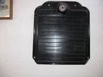 1920'S Packard Winter Front Automatic Shutter Grill Shroud. Unused?.. Fixed Price $174.99.
