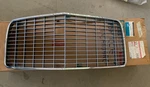 Nos 1970-71 Chevy Camaro Center Grill Gm 3967175. Fixed Price $390.00.