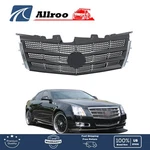 25896043 New Front Grille Assembly Chrome Fit For Cadillac Cts 2008-2011. Fixed Price $124.01.