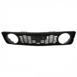 New Black Grille Assembly 2005-2009 Ford Mustang Gt 6R3Z8200BA F01200422. Fixed Price $89.99.