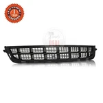Front Grille Lower Bumper For Cadillac Ats 2013 2014 Matte Black Molding Trim. Fixed Price $91.50.