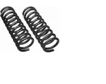 5600 Moog Coil Springs Set Of 2 Front New For Chevy Olds Cutlass Coupe Gmc Pair. Fixed Price $189.42.