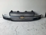 2003-2023 Chevrolet Express Front Chrome Grille Oem. Fixed Price $204.00.
