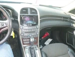 Chevrolet Malibu 2013 Grille 20768837 7336. Fixed Price $102.29.