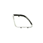 Driver Side Upper Grille Molding Fits 2005-2009 Pontiac G6 104-1909. Fixed Price $22.96.