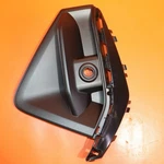 Audi Q4 E-tron Grille Left Driver 2022 2023 2024 89A807681A Oem. Fixed Price $80.10.
