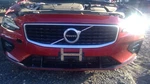 Grille Upper With Sport Line R-design Fits 19-21 Volvo S60 1116645. Fixed Price $489.86.
