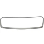 Grille Trim For 2016-2017 Subaru Crosstrek Chrome Center SU1202102. Fixed Price $48.59.