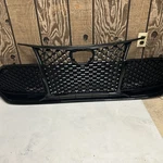 20-22 Toyota Avalon Front Bumper Radiator Grille Oem 53113-07070. Fixed Price $150.00.