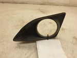 09-10 Toyota Corolla Driver Side Lower Grille Assembly Bumper Mounted. Fixed Price $79.99.