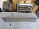 2020-2023 Toyota Highlander Oem Radiator Grille Upper Molding Trim 52711-0E150. Fixed Price $75.00.